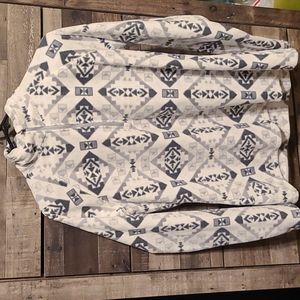 Eddie Bauer quarter zip